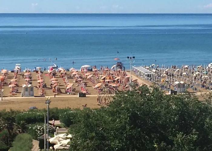 In 36470 Lägenhet Bibione