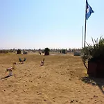 Apartment In 36470 Bibione