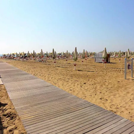 In 36470 Apartment Bibione