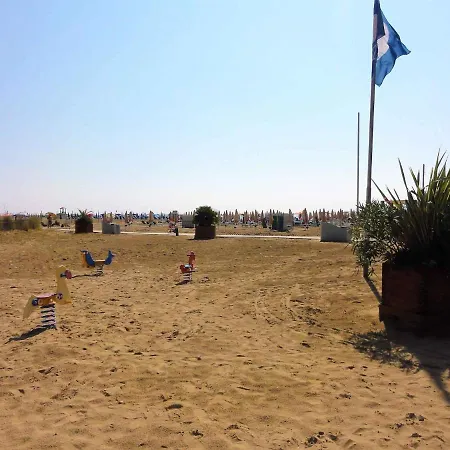 Apartment In 36470 Bibione