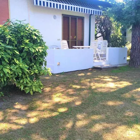 Appartamento In 36470 Bibione