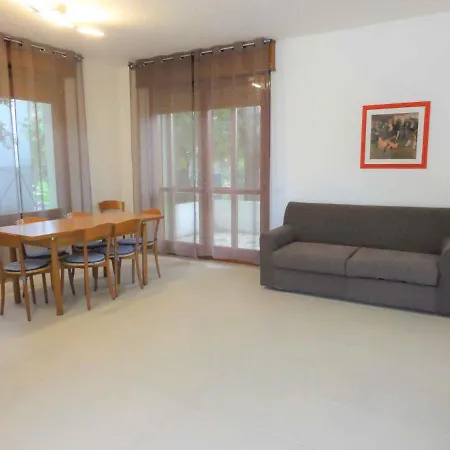 In 36470 Apartment Bibione