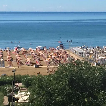 In 36470 Apartment Bibione