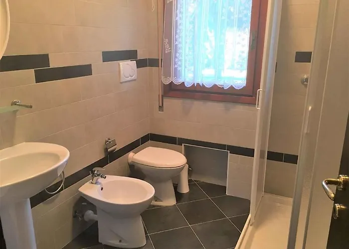 In 36470 Apartment Bibione