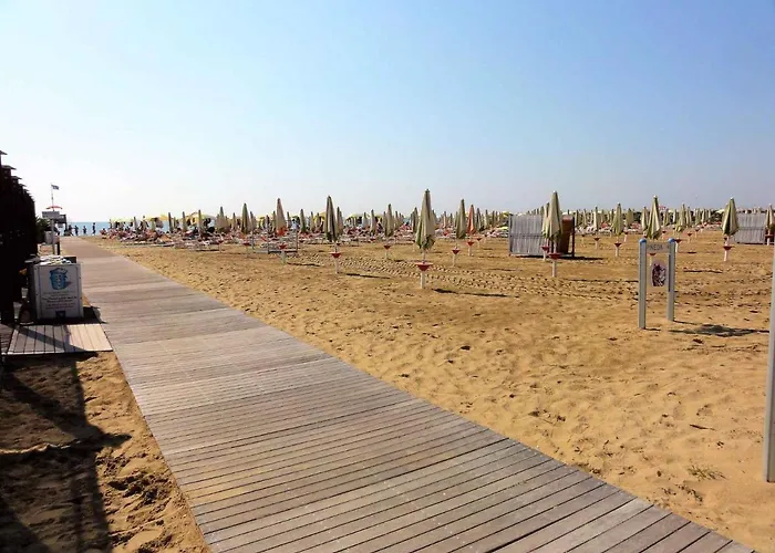 In 36470 Appartamento Bibione