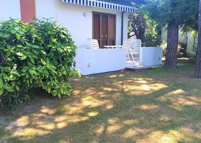 Apartment In 36470 Bibione